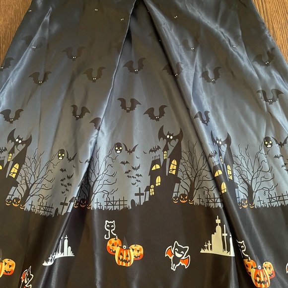 NWOT Halloween 🎃 Dress - Retrostage - Picture 2 of 7